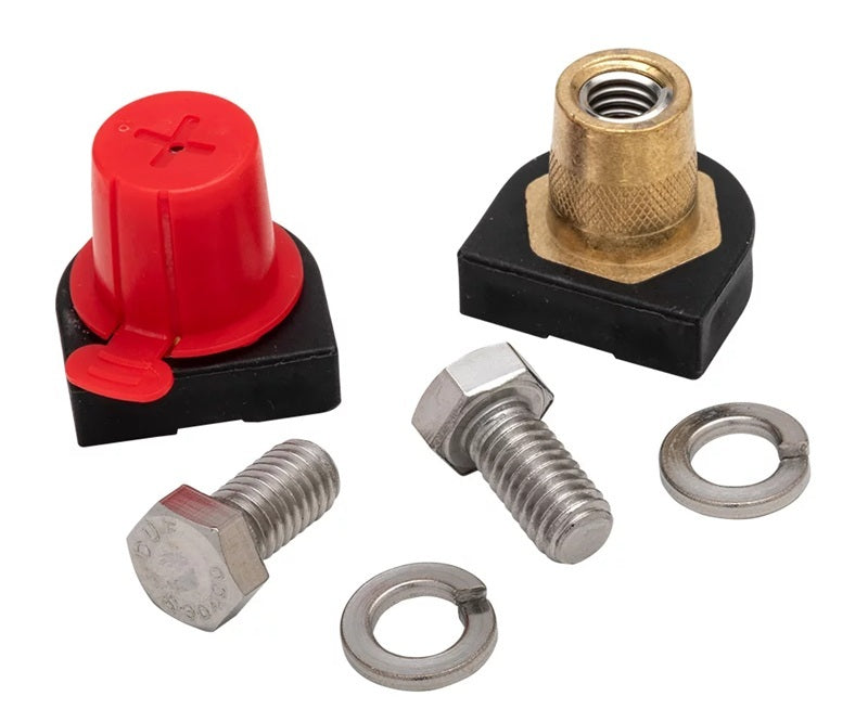 Odyssey SAE Battery Terminal Kit - PC545, PC680, PC925, PC1200, PC1700