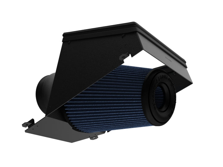 aFe 24-26 Jeep Wrangler JL L4-2.0L Induction Cold Air Intake with Pro 5R Filter