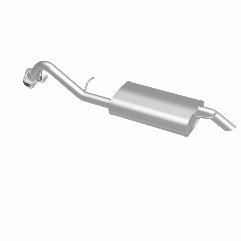 MagnaFlow BRE Exhaust Kit Replacement Stainless for Toyota