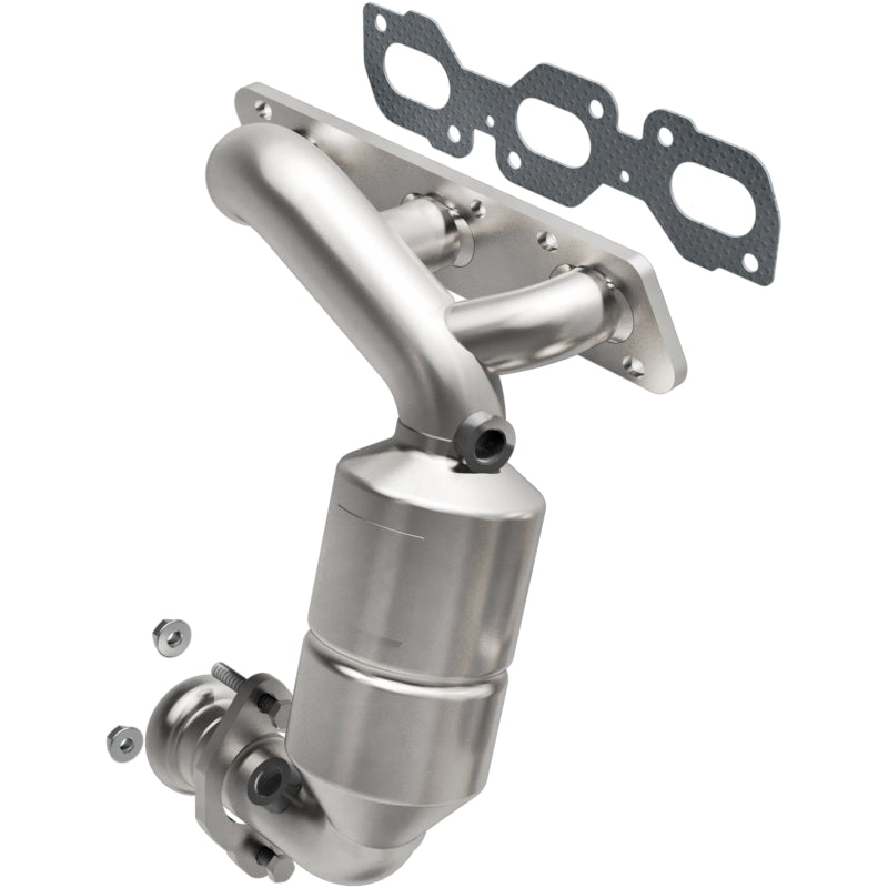 Magnaflow Direct-Fit Catalytic Converter for 01-06 Ford Escape 3.0 Oil Compatible - OneFastShop