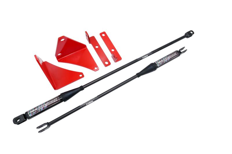 HKS Yamaha Performance Damper - Toyota Tundra XK70 2022-2026