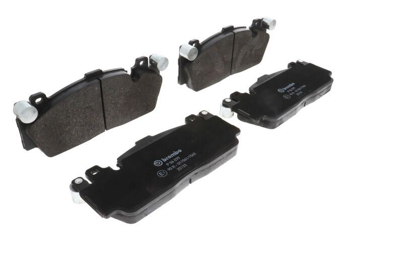 Brembo Low-Met Front Brake Pads - BMW M F8x/F1x 2012-2021, image 11