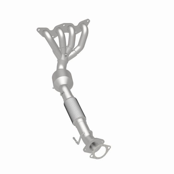 Magnaflow Direct Fit Catalytic Converter for 12-15 Ford Focus 2.0L - OneFastShop