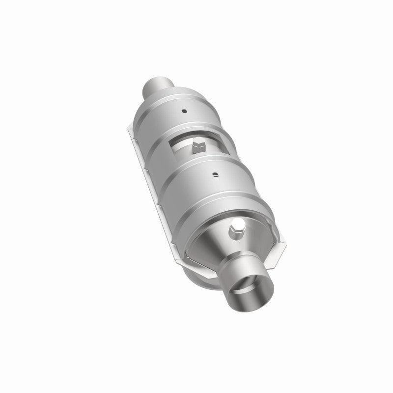 MagnaFlow Standard Grade Universal Catalytic Converter - Ford OEM Fit 94 95