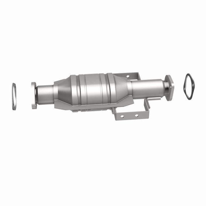Magnaflow Direct-Fit Catalytic Converter for 96-00 Dodge Avenger 2.5L - OneFastShop