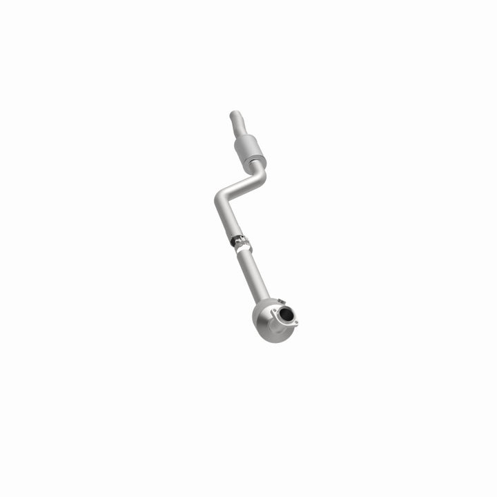 Magnaflow Direct Fit Catalytic Converter 08-10 Mercedes-Benz C300 3.0L CARB Compliant - OneFastShop