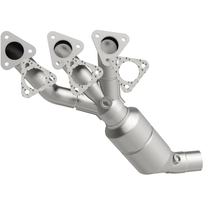 Magnaflow Direct-Fit Catalytic Converter for 01-06 BMW M3 3.2L - OneFastShop
