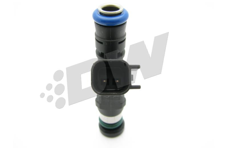 DeatschWerks Bosch EV14 Universal Injectors – 60mm Standard 78 lb/hr (Set of 4)