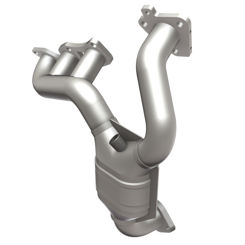 Magnaflow Conv DF 3/01-02 Mercury Villager 3.3L Manifold Direct-Fit Catalytic Converter
