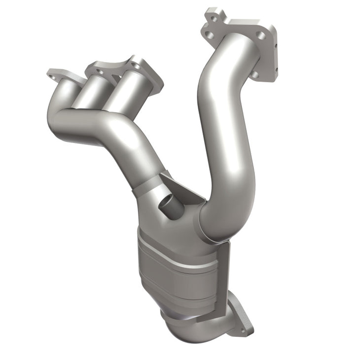 Magnaflow Conv DF 3/01-02 Mercury Villager 3.3L Manifold Direct-Fit Catalytic Converter