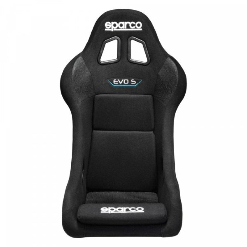 Sparco Racing Seat EVO S QRT