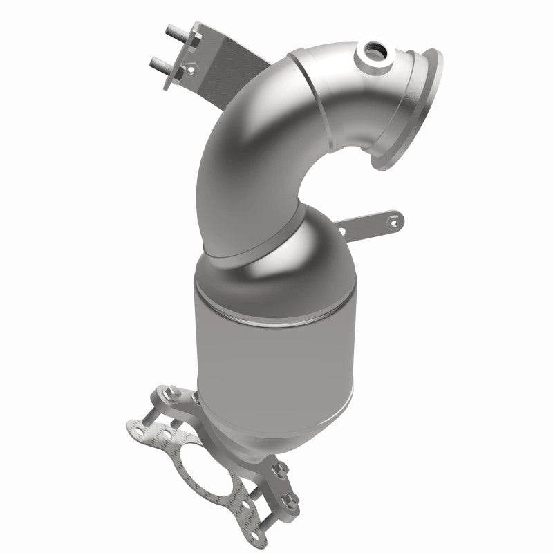Magnaflow Direct Fit Catalytic Converter Chevrolet Cruze L4 18-19 - OneFastShop