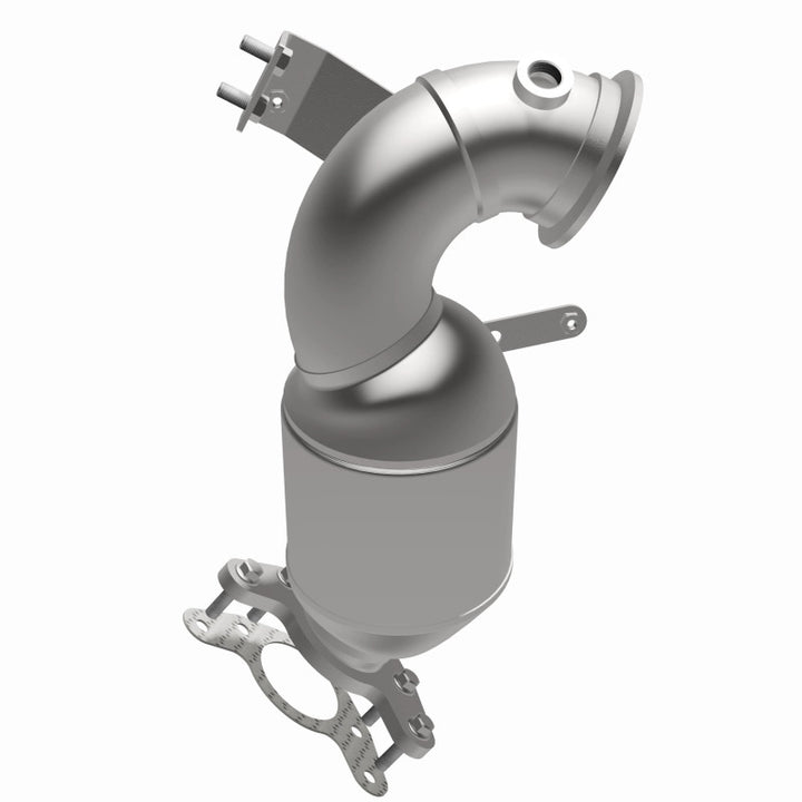 Magnaflow Direct Fit Catalytic Converter Chevrolet Cruze L4 18-19 - OneFastShop