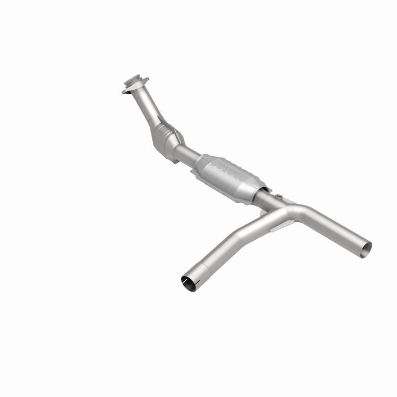 MagnaFlow Conv DF 97-99 Ford Vans 4.6L MagnaFlow Conv DF 97-99 Ford Vans 4.6L