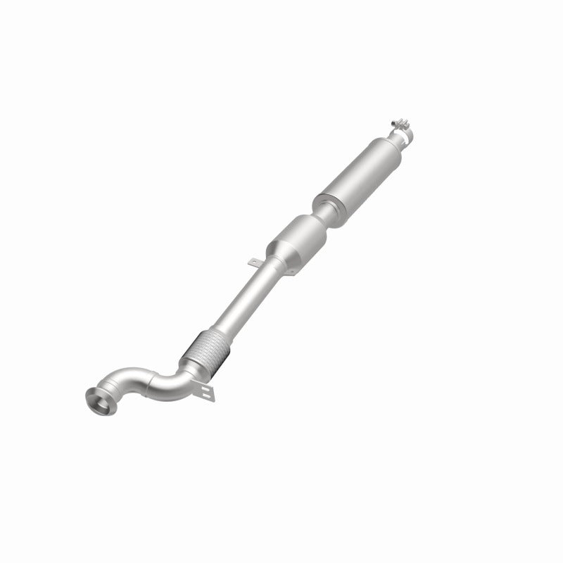 MagnaFlow Converter 2011-2016 Cooper Countryman L4 1.6 OEM Underbody Direct Fit