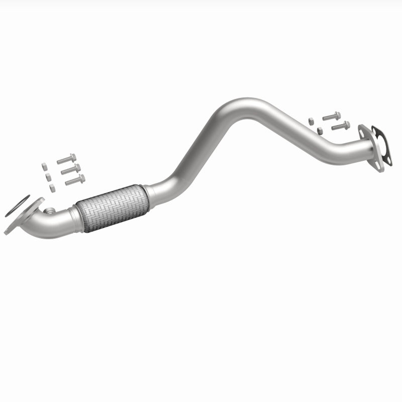 BRE Exhaust 2009–2011 Aveo5 1.6L Front Pipe Kit - OneFastShop