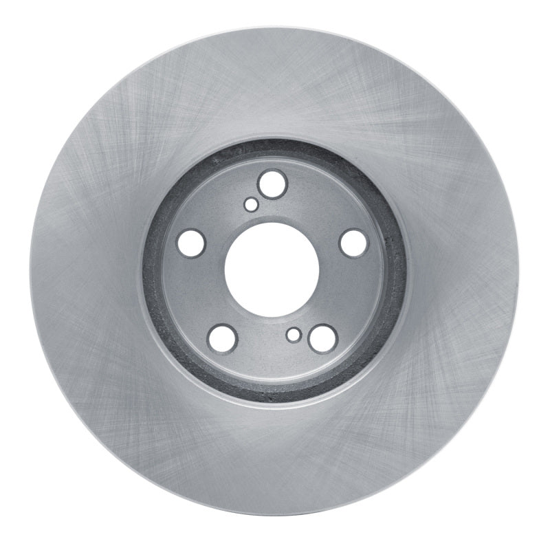 DFC 08-19 Pontiac Vibe Front Brake Rotor DFC 08-19 Pontiac Vibe