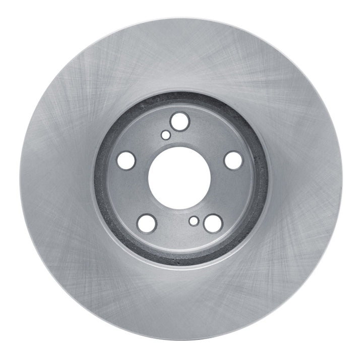DFC 08-19 Pontiac Vibe Front Brake Rotor DFC 08-19 Pontiac Vibe