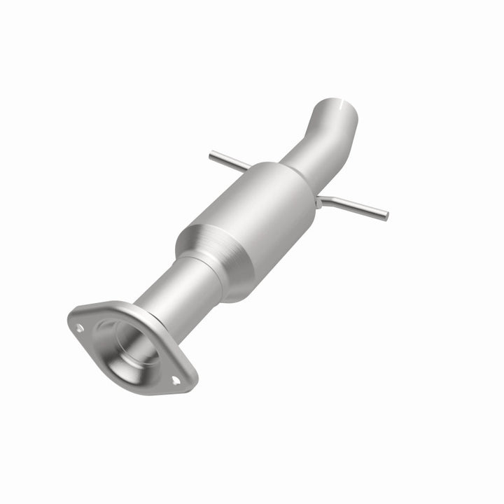 Magnaflow Direct-Fit Catalytic Converter for 2014-2015 Highlander 3.5 Underbody