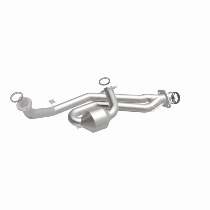 Magnaflow Direct-Fit Catalytic Converter 01-03 Toyota Sienna 3.0L - OneFastShop