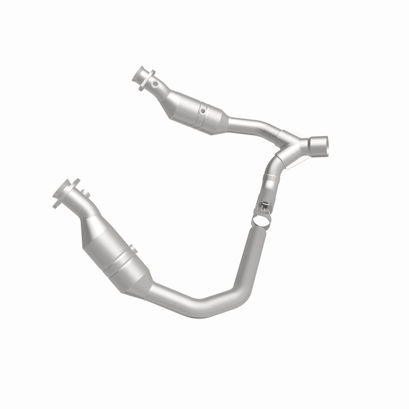 Magnaflow Direct Fit Catalytic Converter for 2006 Dodge Ram 1500 4.7L CARB Compliant - OneFastShop