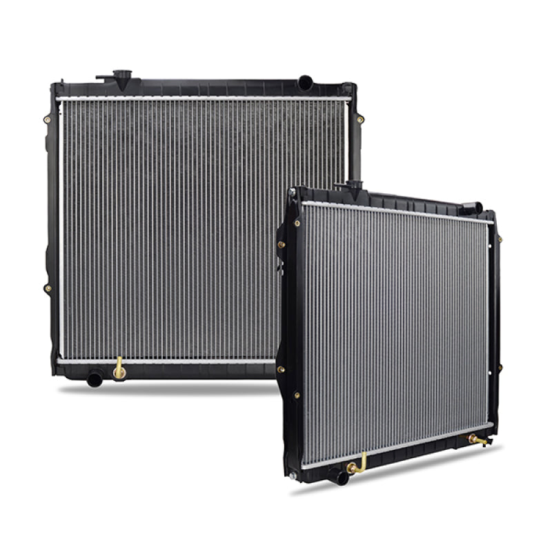 Mishimoto Replacement Radiator for Toyota Tacoma 1995-2004