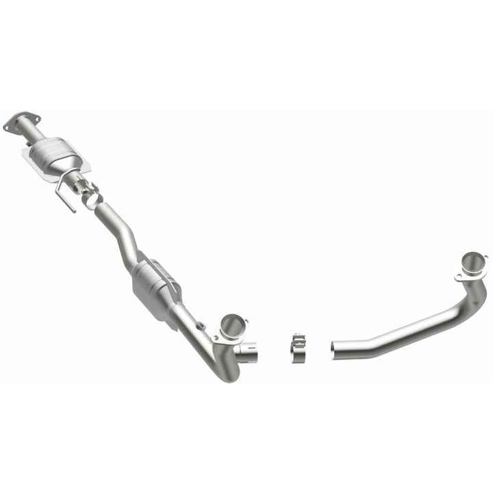 Magnaflow Direct-Fit Catalytic Converter for 96-97 Ford Aerostar 4.0L - OneFastShop