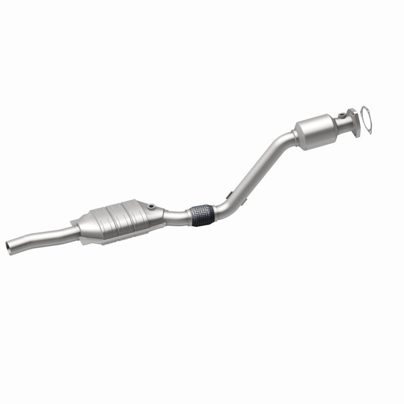 Magnaflow Direct-Fit Catalytic Converter for 2000-2005 Volkswagen Passat 2.8L - OneFastShop