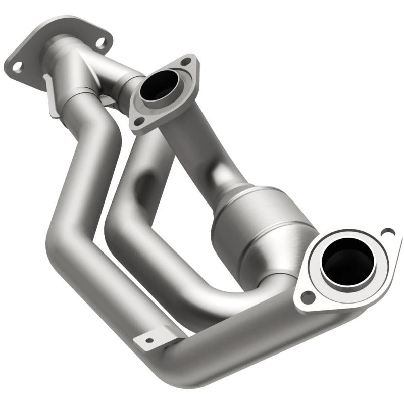 MagnaFlow Direct-Fit Catalytic Converter for 1999-2001 Lexus ES300 3.0L