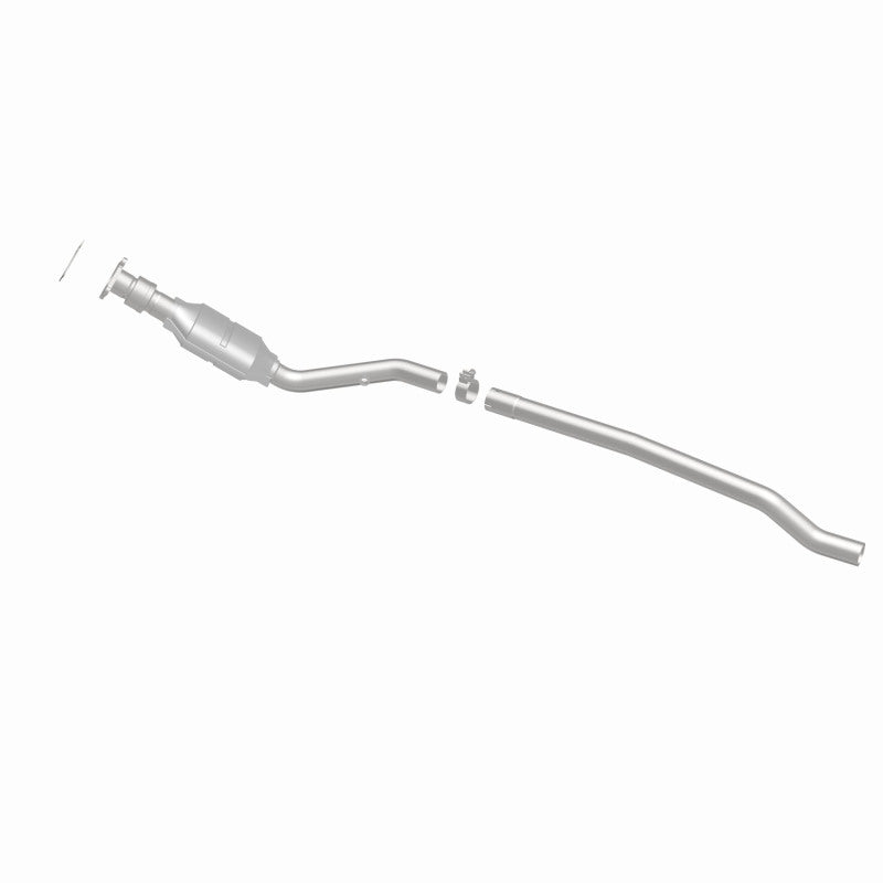MagnaFlow Catalytic Converter 96-00 Caravan-Voyager 2.4L - Direct-Fit, Federal/EPA Compliant