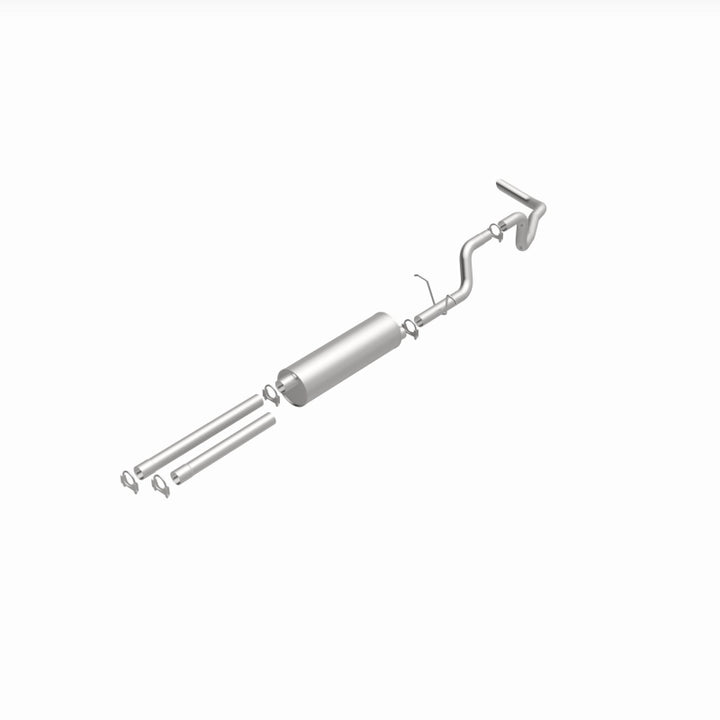 MagnaFlow BRE Exhaust Kit – for 1992–1995 Ford F150 - OneFastShop