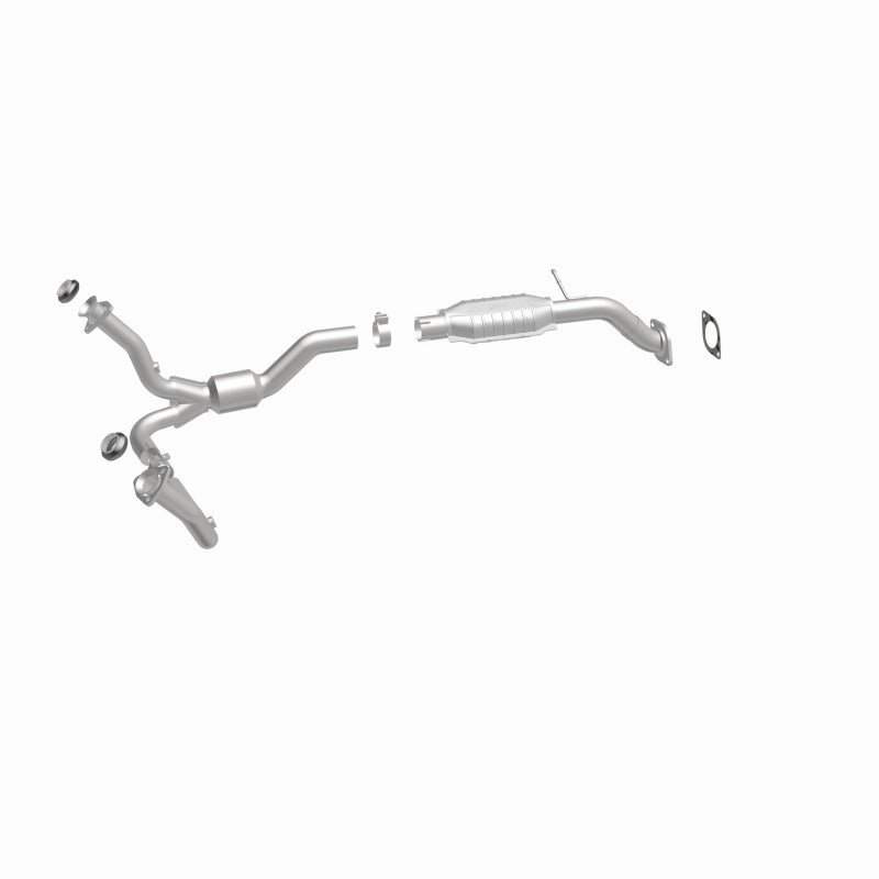 MagnaFlow Conv DF 00-04 Blazer OEM MagnaFlow Conv DF