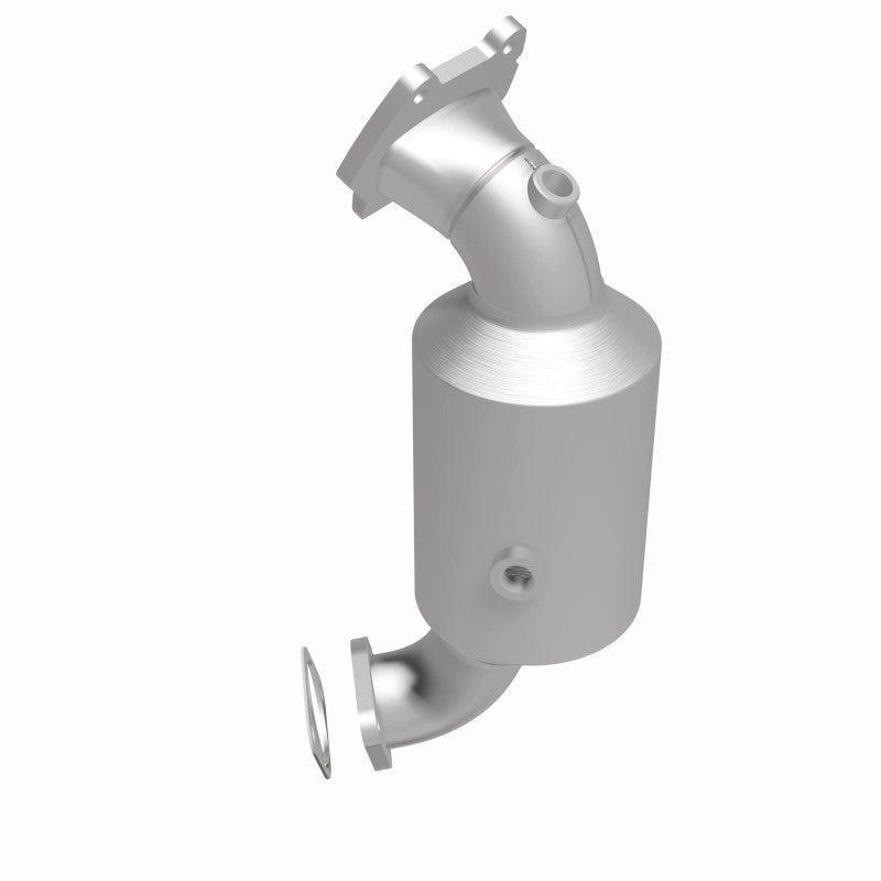 MagnaFlow OEM Grade Rear Catalytic Converter for 11-14 Dodge Grand Caravan - OneFastShop