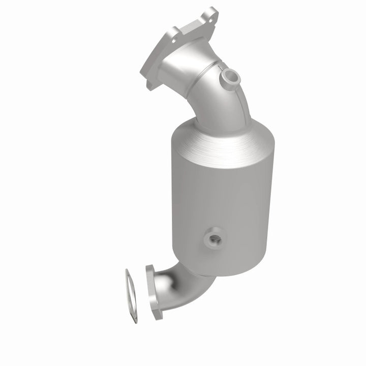 MagnaFlow OEM Grade Rear Catalytic Converter for 11-14 Dodge Grand Caravan - OneFastShop