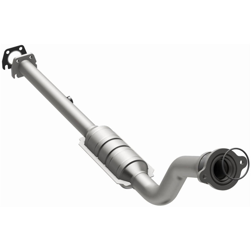 MagnaFlow Direct-Fit Catalytic Converter for 1998–2001 GM MidSize 3.1L - OneFastShop