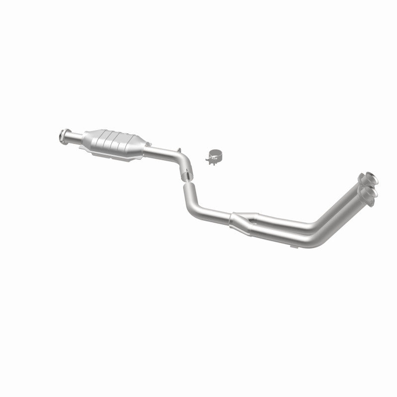 Magnaflow Direct-Fit Catalytic Converter for 91-93 Mercedes 190E 2.3L - OneFastShop