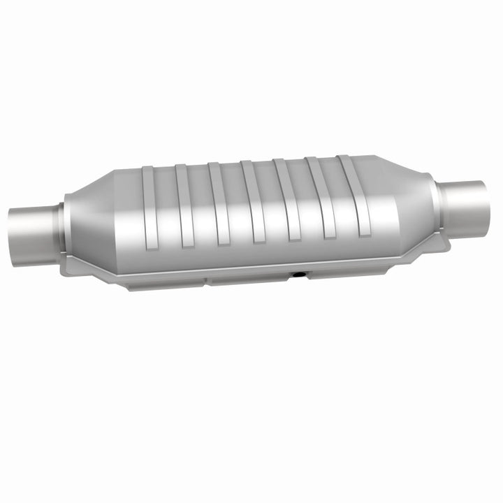 Magnaflow Universal 3 Inch Federal Compliant Catalytic Converter for Various Chevy GMC Models 1987-1995 - OneFastShop