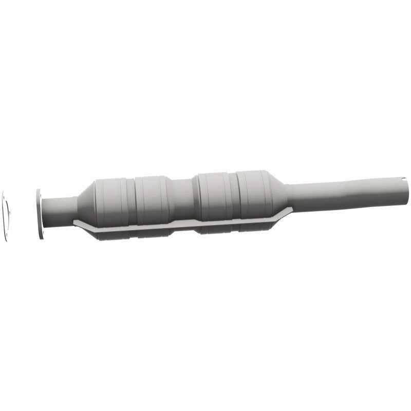 Magnaflow Direct-Fit Catalytic Converter for 1997-1999 E350 Van with 5.4L Engine