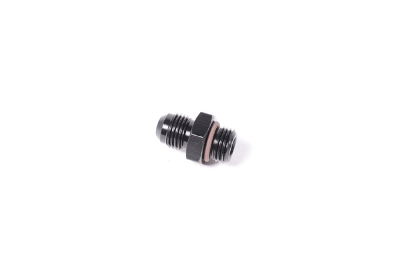 Radium Engineering 6AN ORB to 6AN Male Fitting CNC Machined Anodized