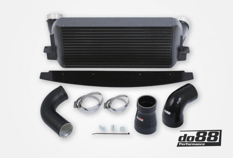 do88 Performance Intercooler - BMW N54 / N55 (E82/E88/E9X) 2007-2013