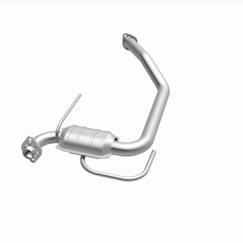 Magnaflow Direct Fit Catalytic Converter for Ford-Mercury 83-86 - OneFastShop