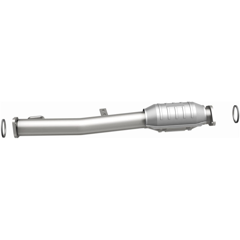 Magnaflow Direct-Fit Catalytic Converter 1996-1998 Toyota RAV4 2.0L 49S - OneFastShop