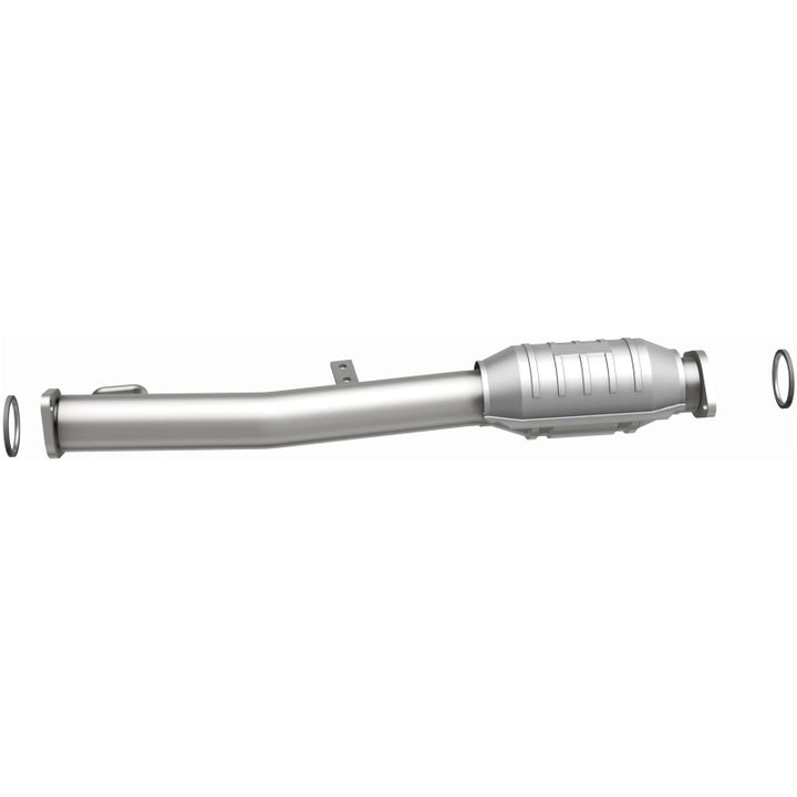 Magnaflow Direct-Fit Catalytic Converter 1996-1998 Toyota RAV4 2.0L 49S - OneFastShop