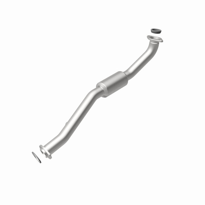 Magnaflow Direct-Fit Catalytic Converter 2009-2012 Highlander 2.7L Underbody - OneFastShop