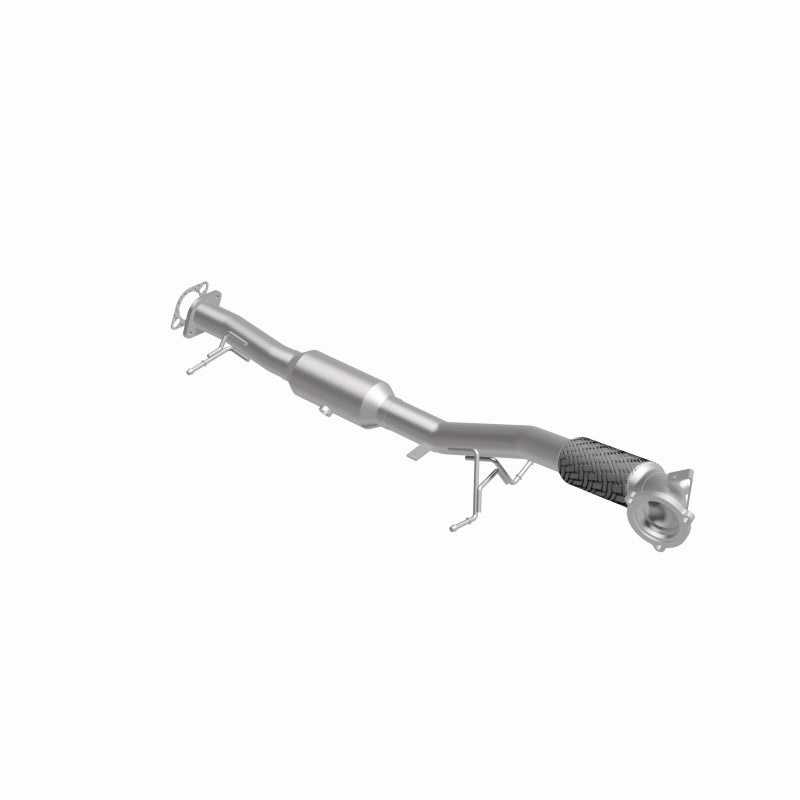 Magnaflow Direct Fit Catalytic Converter for 08-13 Volvo C30 2.5L T5, T5 R-Design - OneFastShop