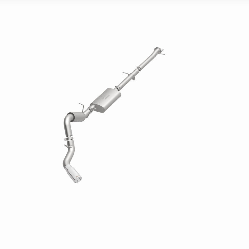 Magnaflow Cat-Back Exhaust System for 2022+ GM 2500/3500HD 6.6L Gas