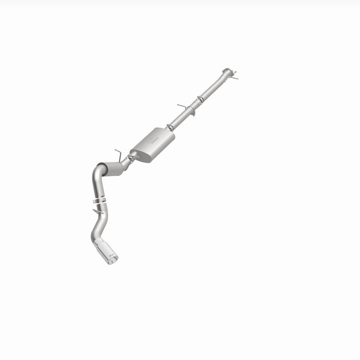 Magnaflow Cat-Back Exhaust System for 2022+ GM 2500/3500HD 6.6L Gas