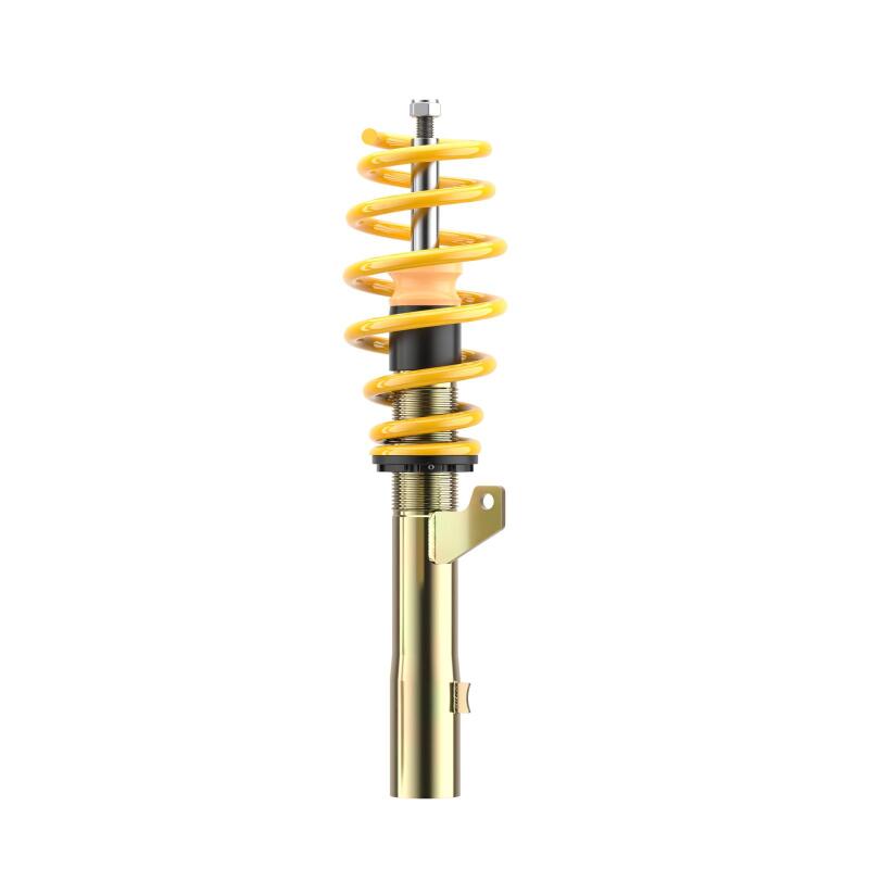 ST Suspensions ST X Coilover Kit - Honda Civic (FC/FK) 2015-2021, image 3