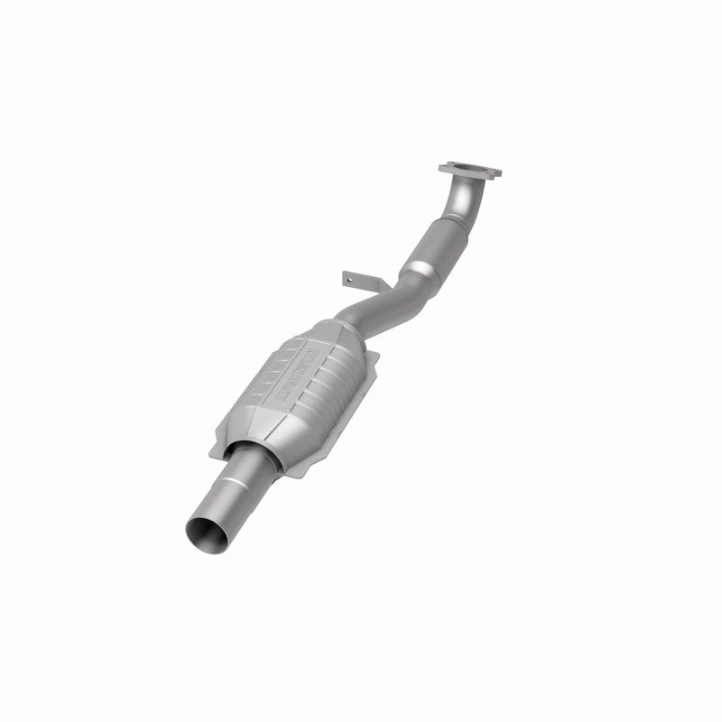 Magnaflow Catalytic Converter Direct Fit 00-04 S40/V40 1.9L Rear - OneFastShop