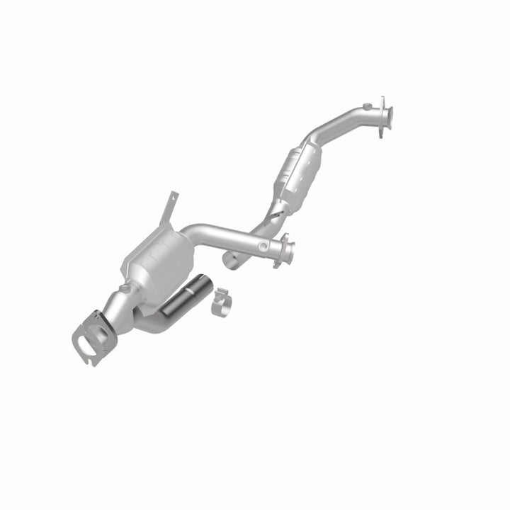 Magnaflow Direct-Fit Catalytic Converter for 96-99 Ford Taurus 3.0L - OneFastShop